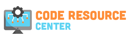 Code Resource Center